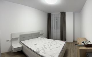 Apartament cu 2 camere, 65 mp, parcare, Zona Shopping City - Poză 5