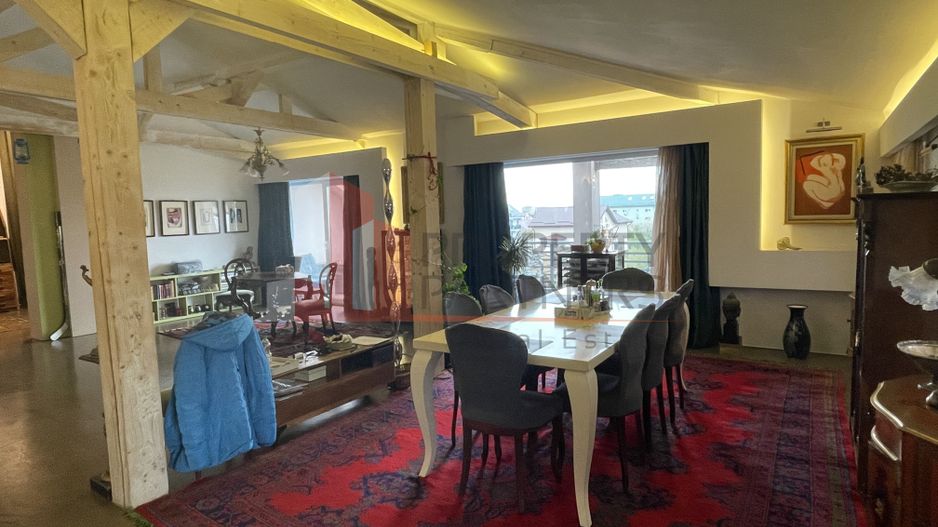 Penthouse Otopeni - Poză 5