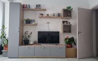 3 camere Finalizat 2022 Pallady 10 min Teclu mobilat utilat parcare inclusa - Poză 9