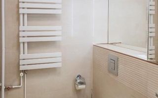 Piata Dorobanti apt 2/3 cam de preferat pentru spatiu de birouri - Poză 5