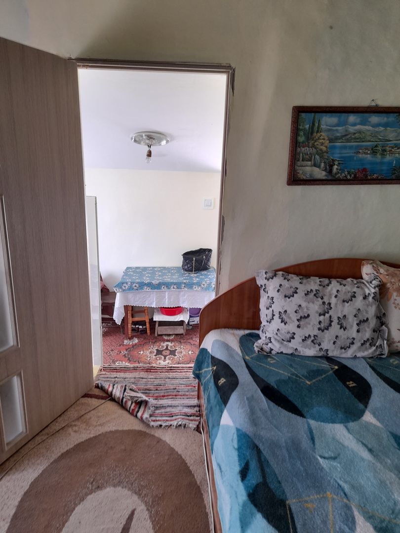Casă cu teren de 1.470 mp de vânzare – Fântânele, Scânteiești - Poză 15