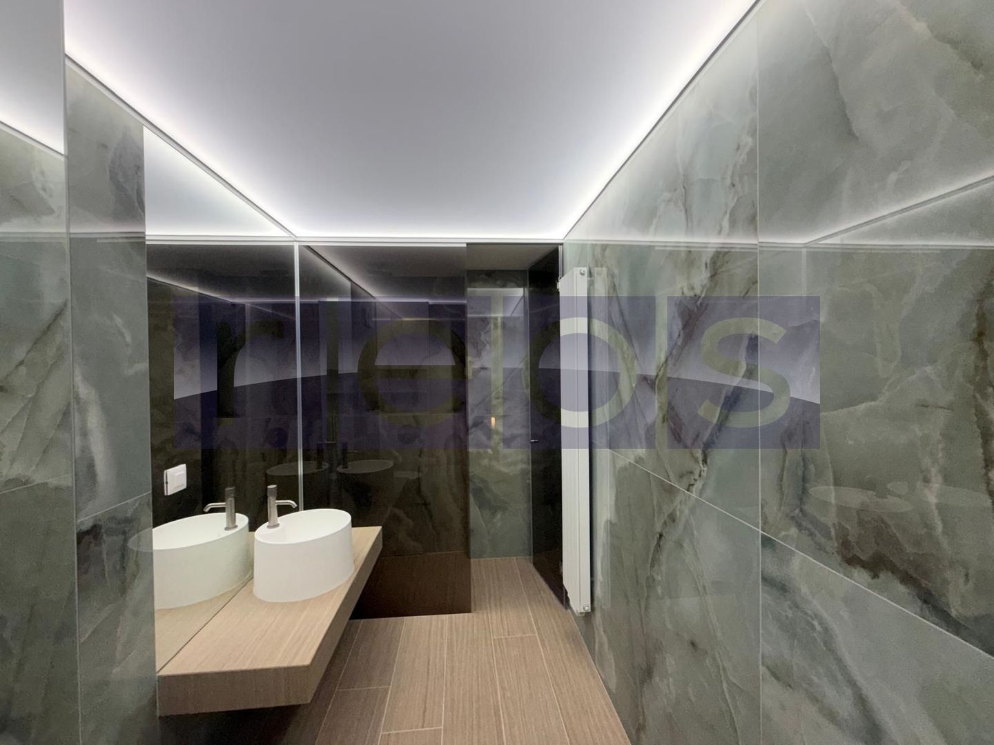 VANZARE APARTAMENT 80MP | 3 CAMERE | MOBILAT-UTILAT LUX | TERASA 24MP - Poză 11