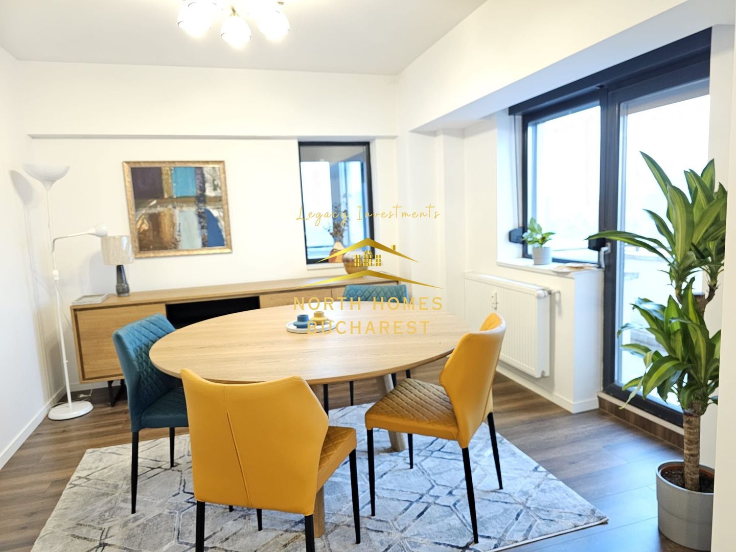 Apartament 4 Camere | Unirii - Poză 3