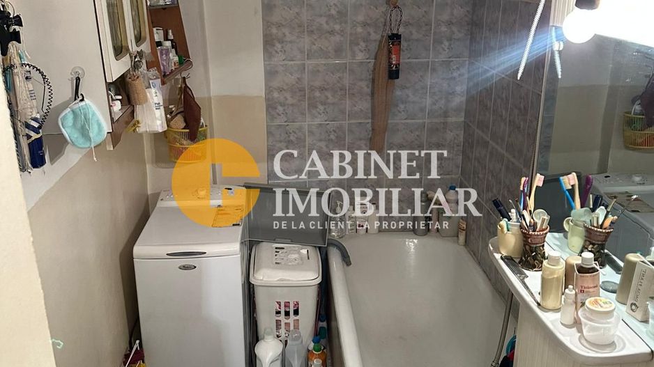 Apartament 3 camere decomandat Canta- Moara de Foc - Poză 5