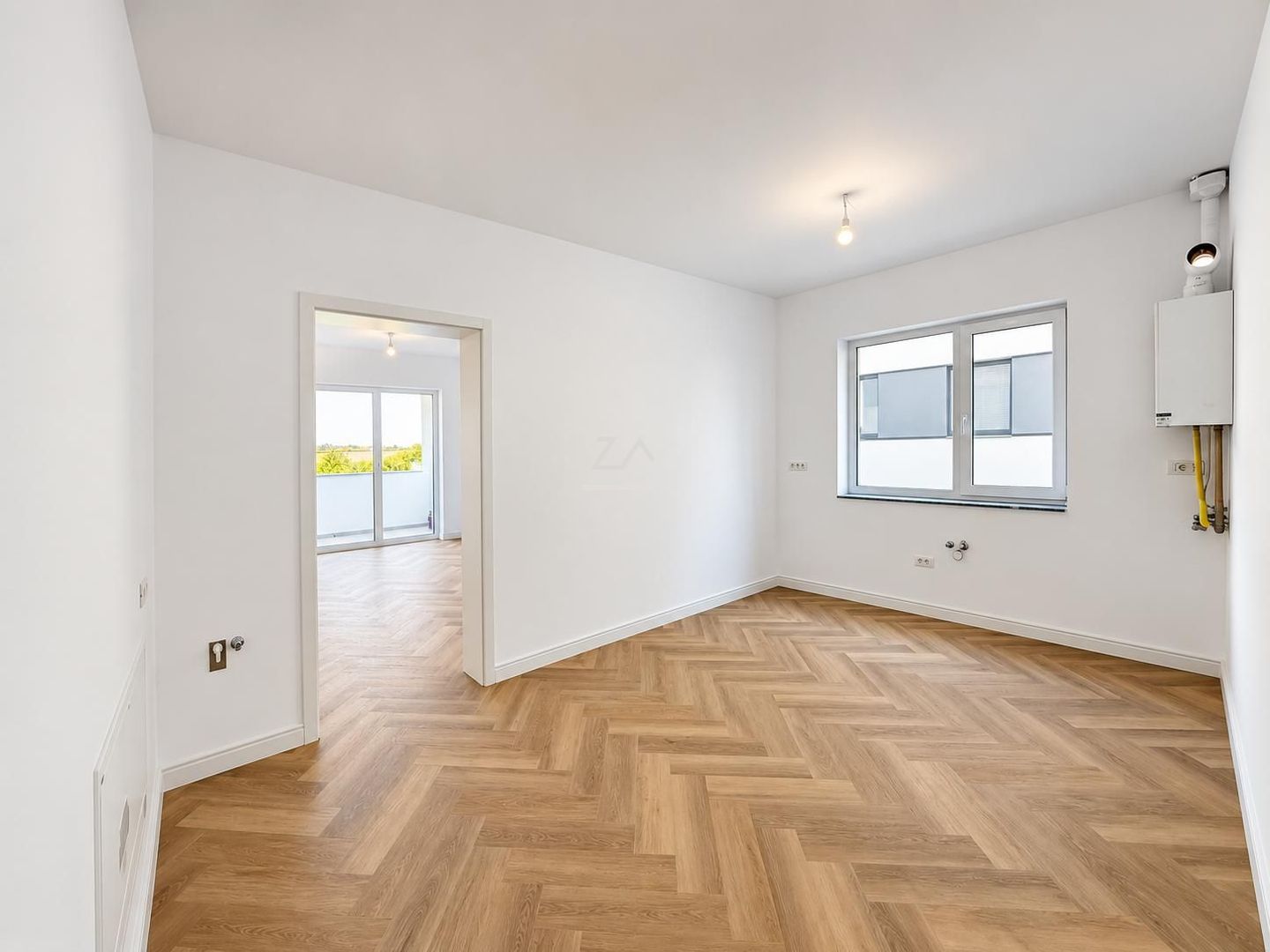 Finalizat. Decomandat. Loc de parcare. Spatiu depozitare pod. - Poză 4