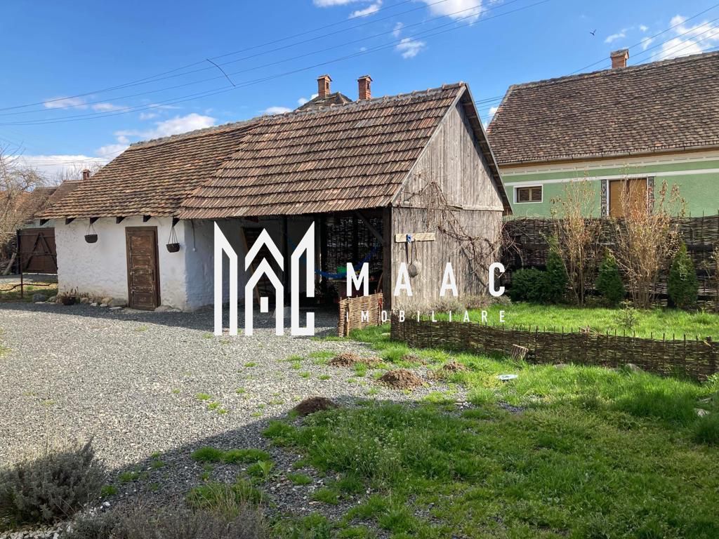 Casa Individuala | Renovata Recent | Porumbacu De Jos - Poză 22