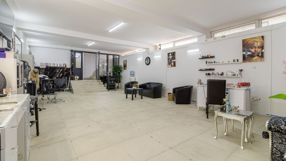 Spatiu comercial de inchiriat - Cernica - Poză 6