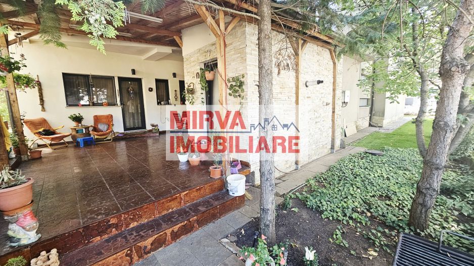 🏡 Casă deosebită – 2 unități locative, 6 dormitoare, zona Albert - Poză 89