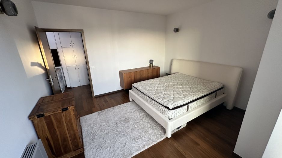 Apartament 3 camere cu parcare subterana - Poză 17