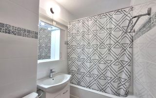 BUCURESTII NOI - Bazilescu | 2 camere renovat la 2 minute de metrou - Poză 12