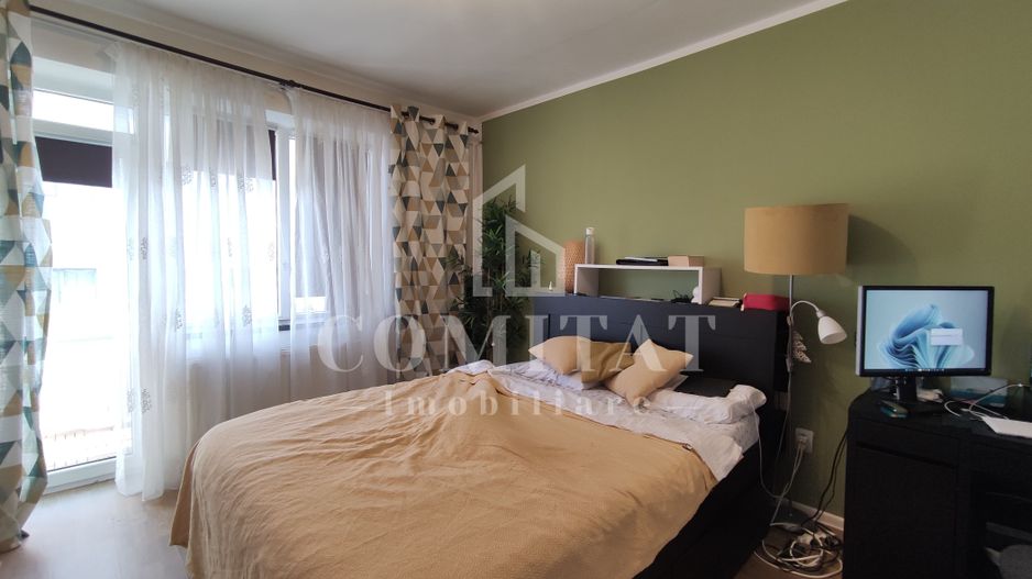 Apartament cu 2 camere | 47 mp | Grigorescu - Poză 3