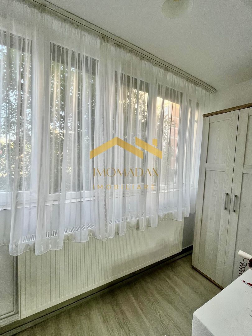 Gheorghe Lazar-2 Camere-Centrala Proprie - Poză 4
