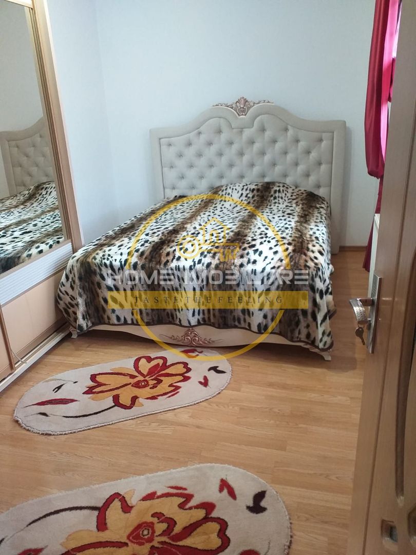 🏠Apartament 2 camere, SD etaj 2 // 📍Pacurari - Octav Bancila - Poză 2