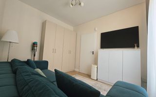 CASA MOBILATA SI UTILATA - 4 CAMERE SI 2 BAI - COMUNA BERCENI - Poză 8