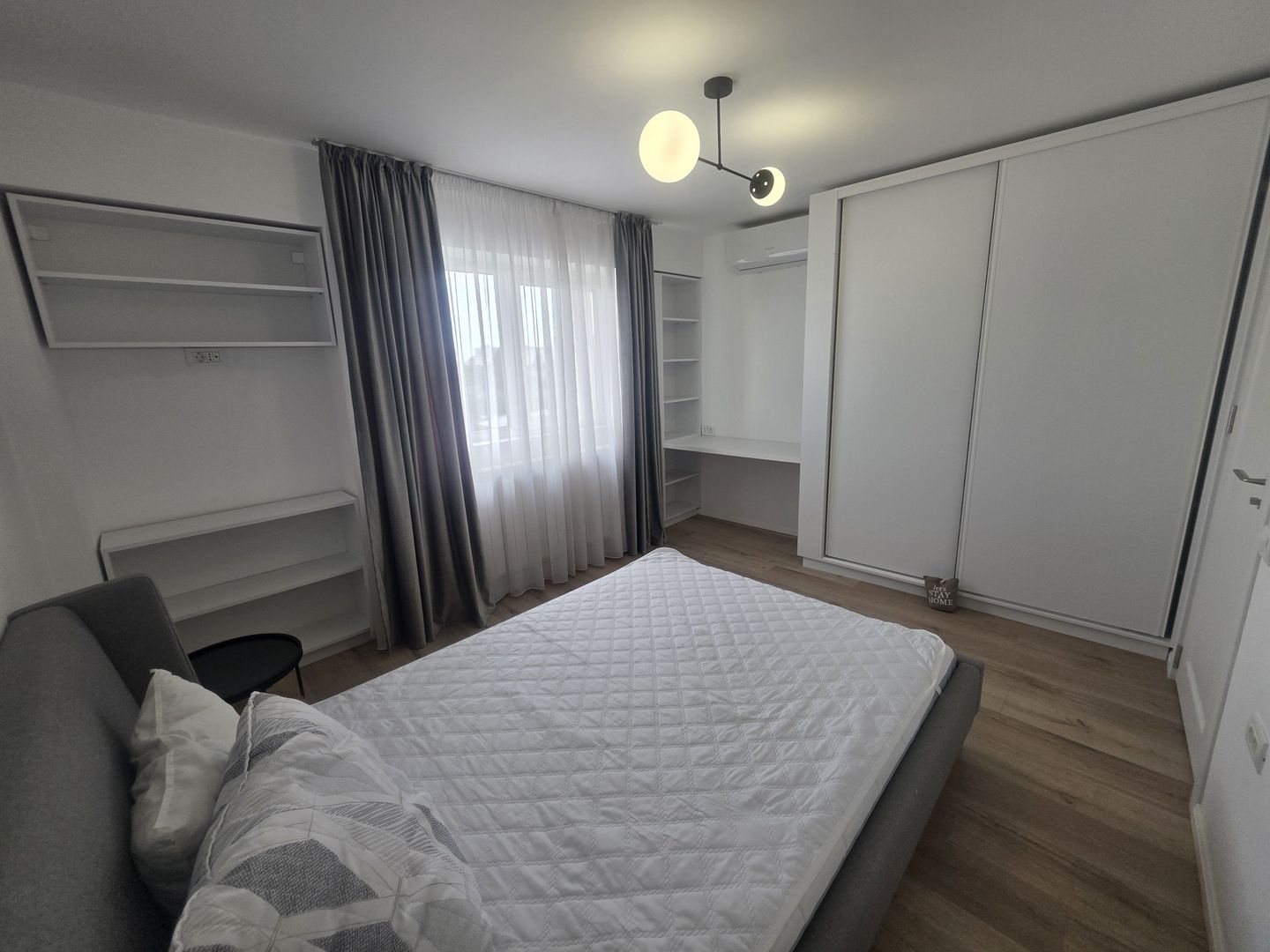Apartament | 4 camere | modernizat | etaj 5 | TEI - Poză 19