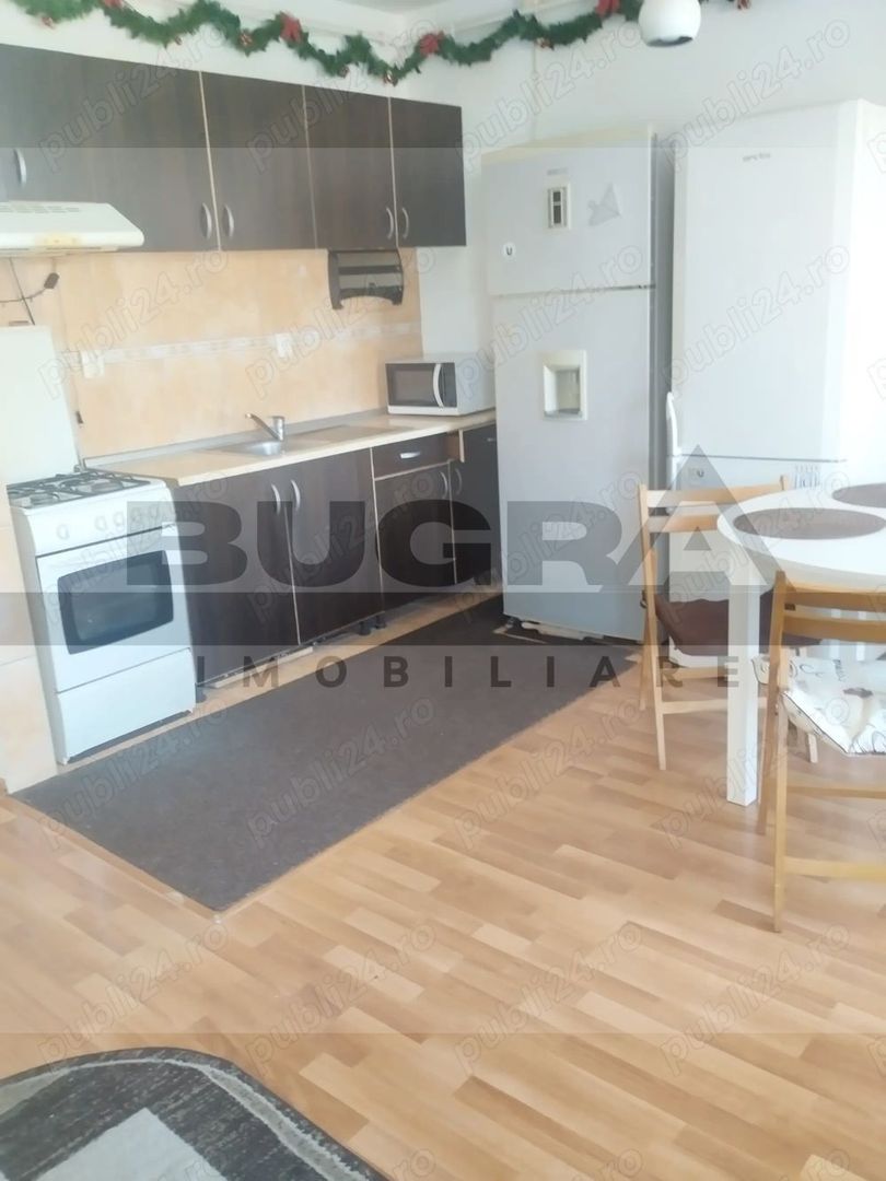 Apartament de 3 camere, modern, 60mp, parcare, zona Eroilor - Poză 6