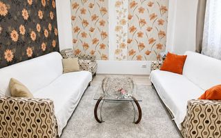 Apartament 2 camere 70 mp Dec Tudor Vladimirescu River Towers 400 euro - Poză 3