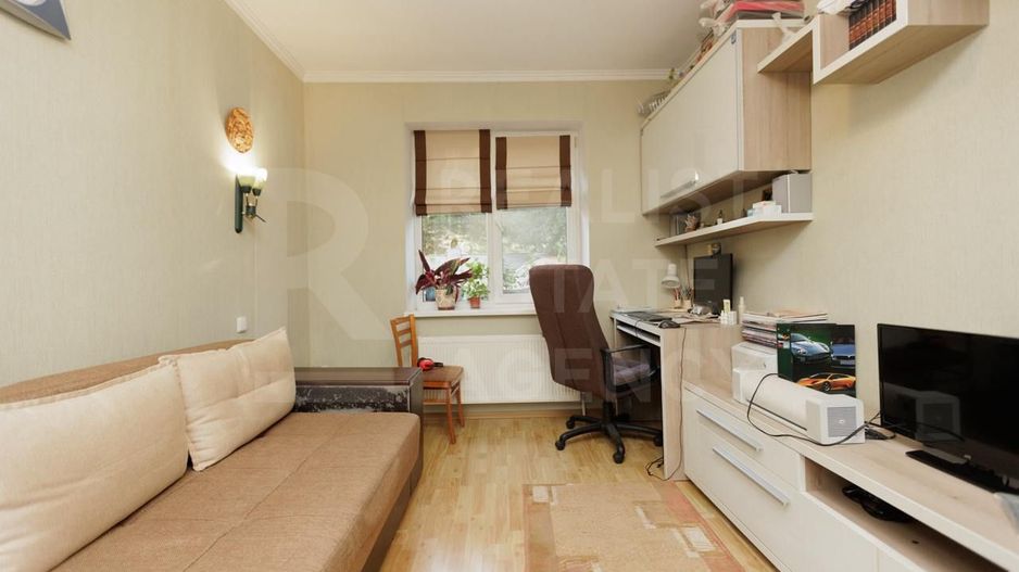 Vânzare, Casă, 2 nivele, 5 camere, strada Atelierelor, Durlești - Poză 13