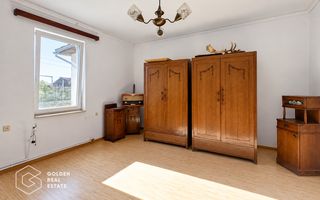 Casa solida cu teren intravilan de 1.555 mp, Sebis, jud. Arad - Poză 3