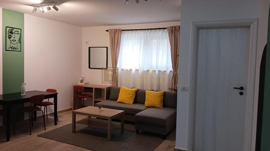 Mehala, 2 camere, centrala proprie, demisol, pet-friendly - Poză 8