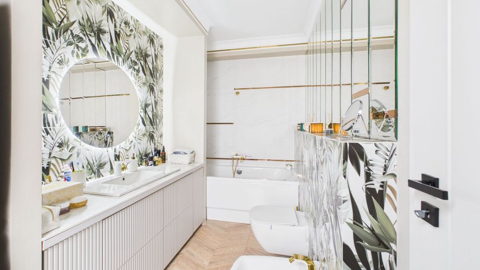 Casă modernă cu 5 camere, 4 băi și terasă închisă – Otopeni, central - Poză 22