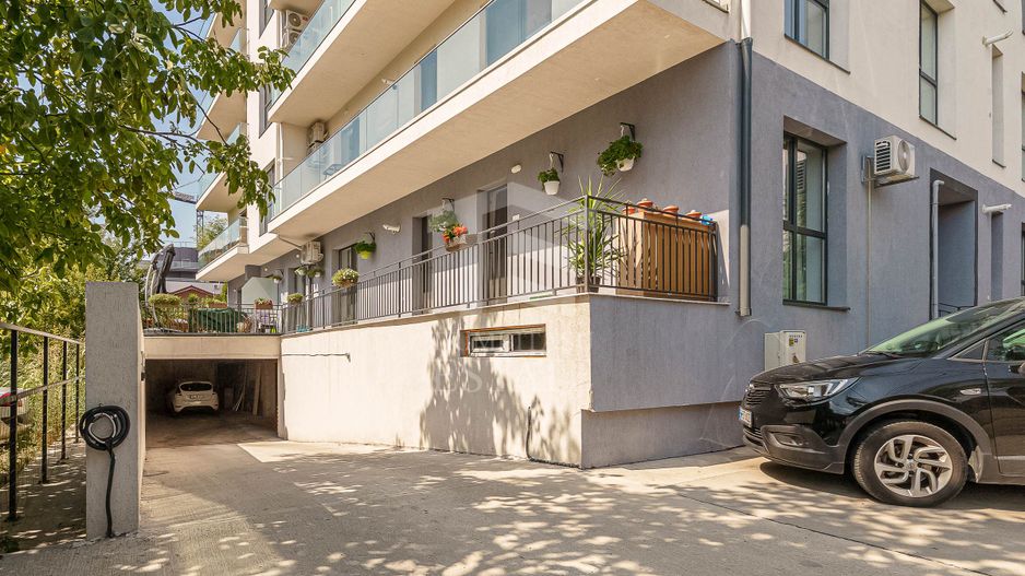 Apart 3 camere Titan Grigorescu Bloc NOU  Comision 0% - Poză 6