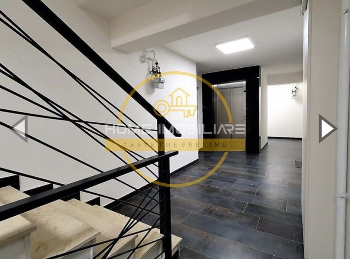 🏠Apartament 2 cam, 50MP, etaj 3 // 📍Copou - Parc Expo - Poză 7