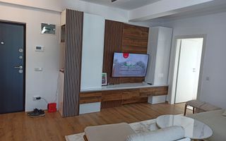 Apartament 2 camere-balcon 22 mp-parcare-lift-Zona Terra - Poză 2