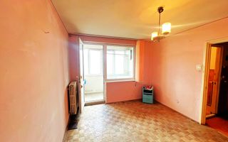 2 Camere-52mp-Balcon-Lift Nou-Anvelopat-Zona-Garii-Necesita-Renovare - Poză 1