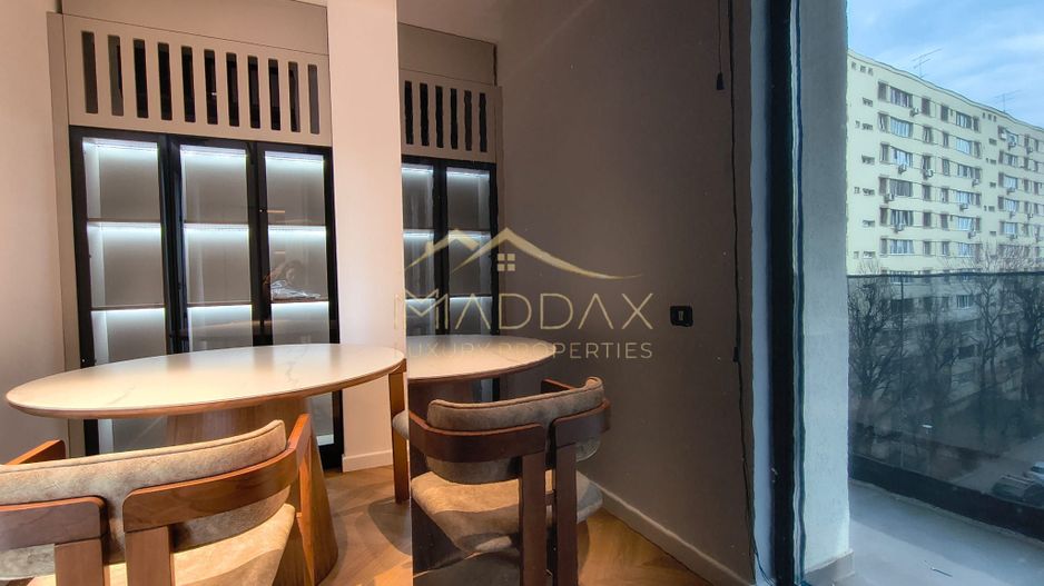 Apartament de lux 3 camere // Zona Obor - Poză 2