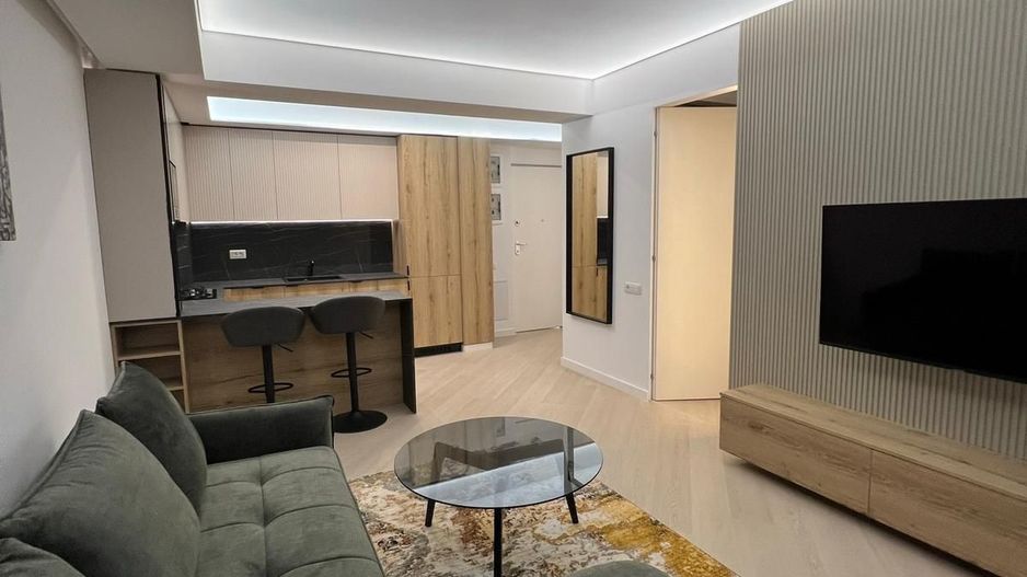 Apartament 2 camere | Mobilat&Utilat | Pipera | Loc de parcare - Poză 1