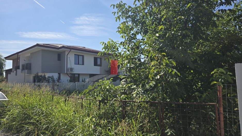 Teren Casa Sos Bucuresti Magurele - Poză 10