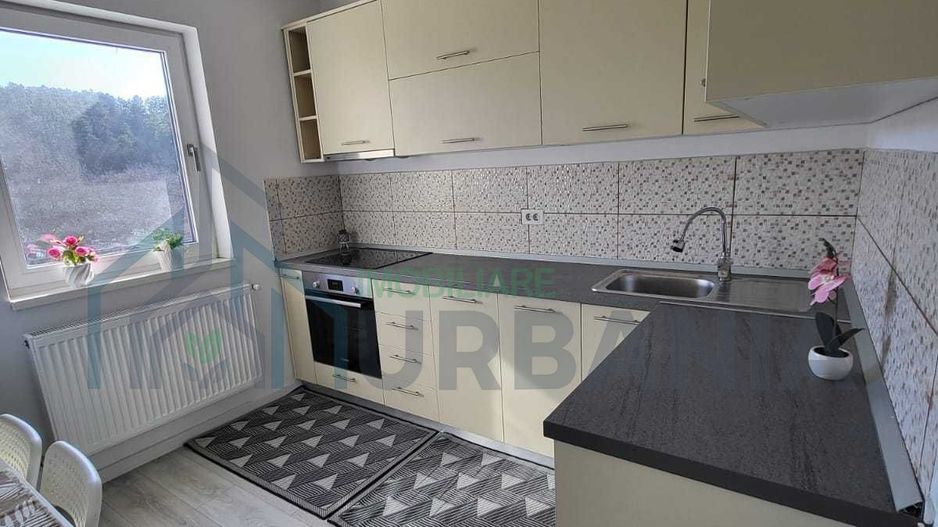 Apartament 1 CAMERA 38mp - Poitiers Towers - Poză 2