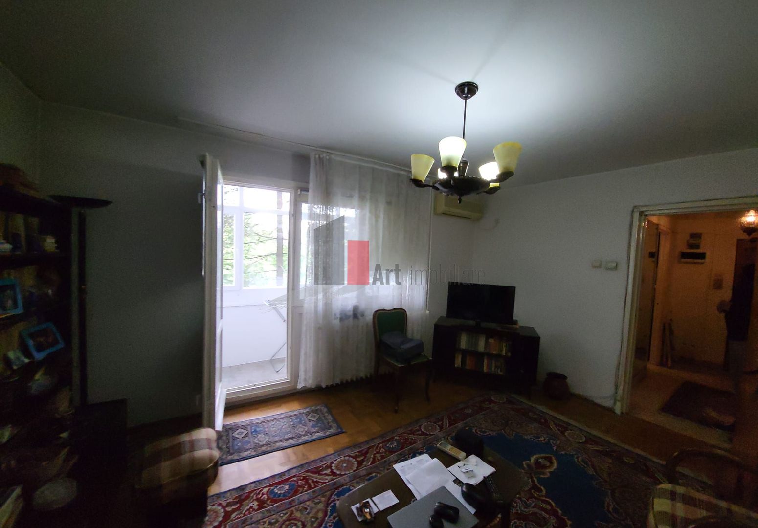 Apartament 4 camere Titan - Poză 15