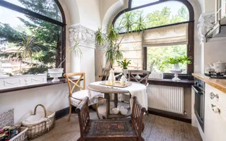 Ateneul Român | Apartament reprezentativ în vilă istorică - Poză 15