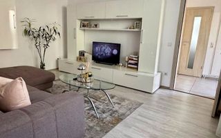 Apartament 3 camere de vânzare | Sibiu, Central | Centrul Istoric - Poză 1