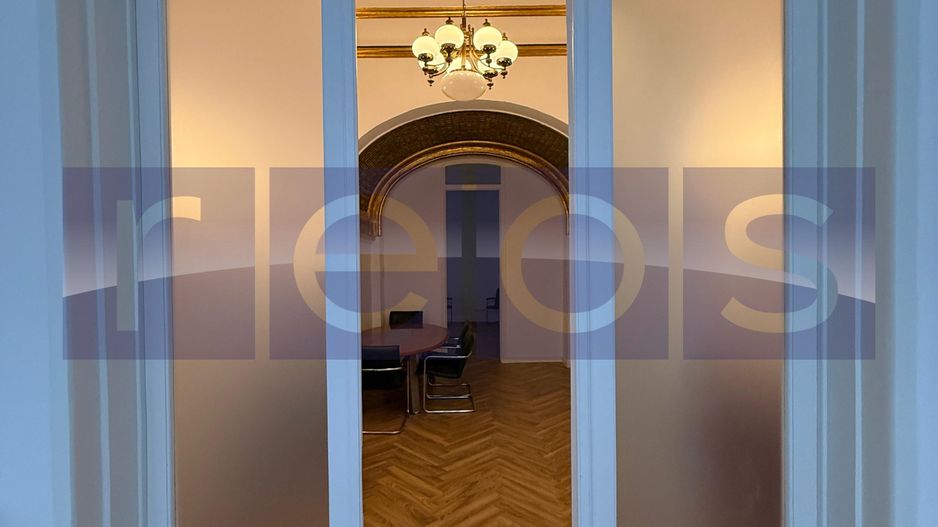 INCHIRIERE SPATIU BIROURI 130MP | VICTORIEI | 4 CAMERE | NOU RENOVAT | - Poză 9