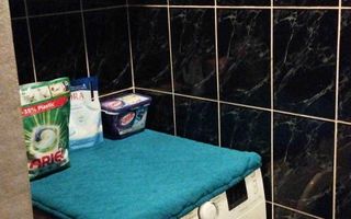 Apartament 3 camere semidecomandat, etaj 1, Podu Roș la Rond, Iași - Poză 8