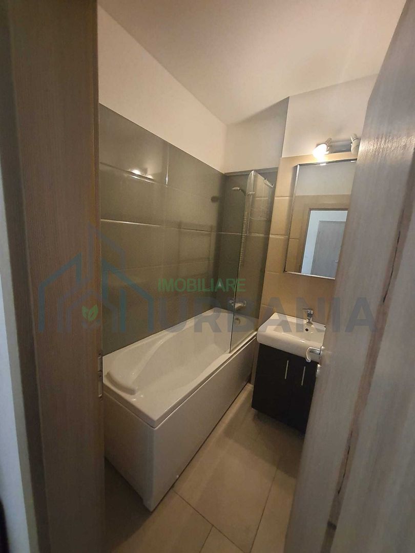 Apartament 2 camere - 54 mp -Vasile Lupu - Tătărași - Poză 7