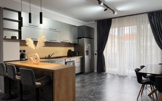 Apartmanet premium cu 3 camere de inchiriat in Nufarul - Poză 4