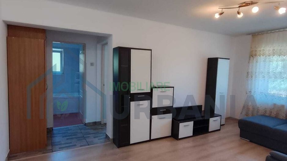 Apartament cu 2 camere semidecomandat, cartierul Galata, Alexandru cel Bun - Poză 1