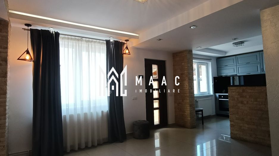 Spațiu Birouri | 100 MPU | 4 camere | Calea Turnișorului - Poză 14