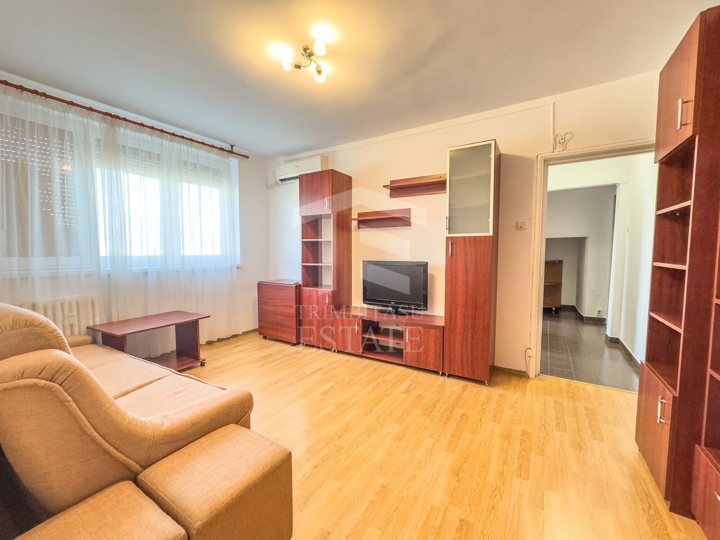 Apusului | Str Lacul Zanoaga | Pta Gorjului | Ghirlandei | 3 camere - Poză 2