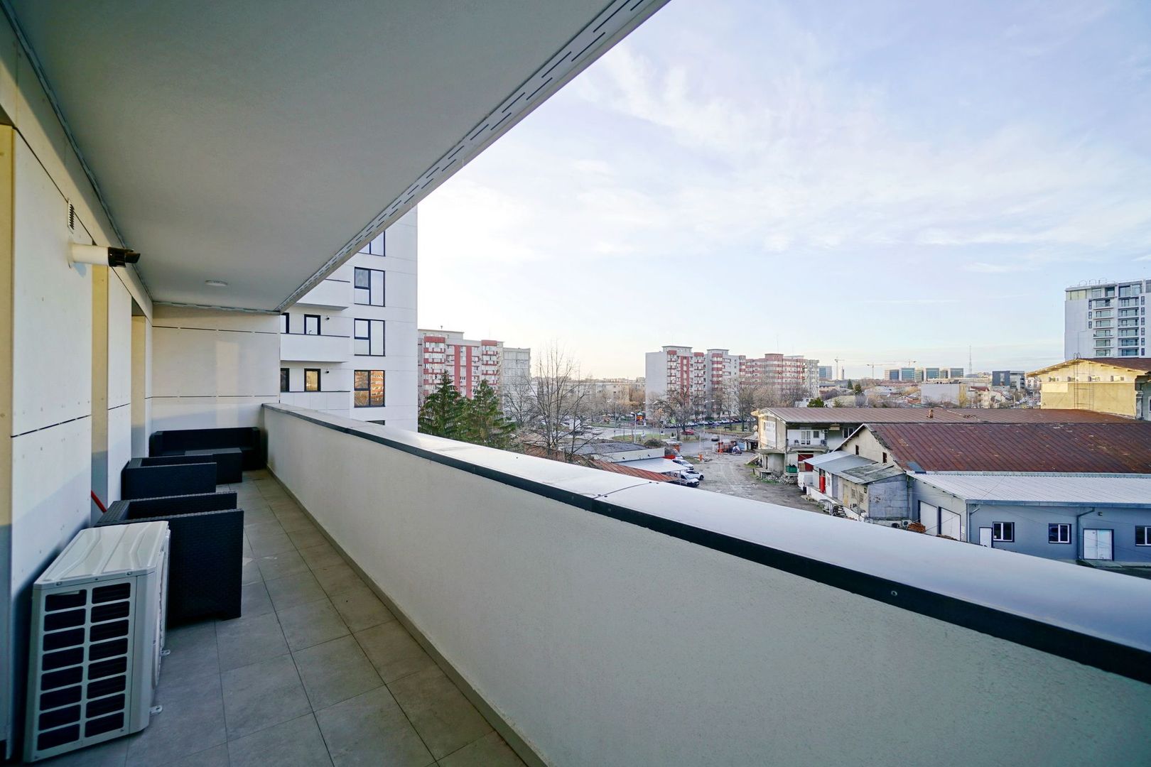 apartament de lux,13 Septembrie,Ela Cotroceni - Poză 21