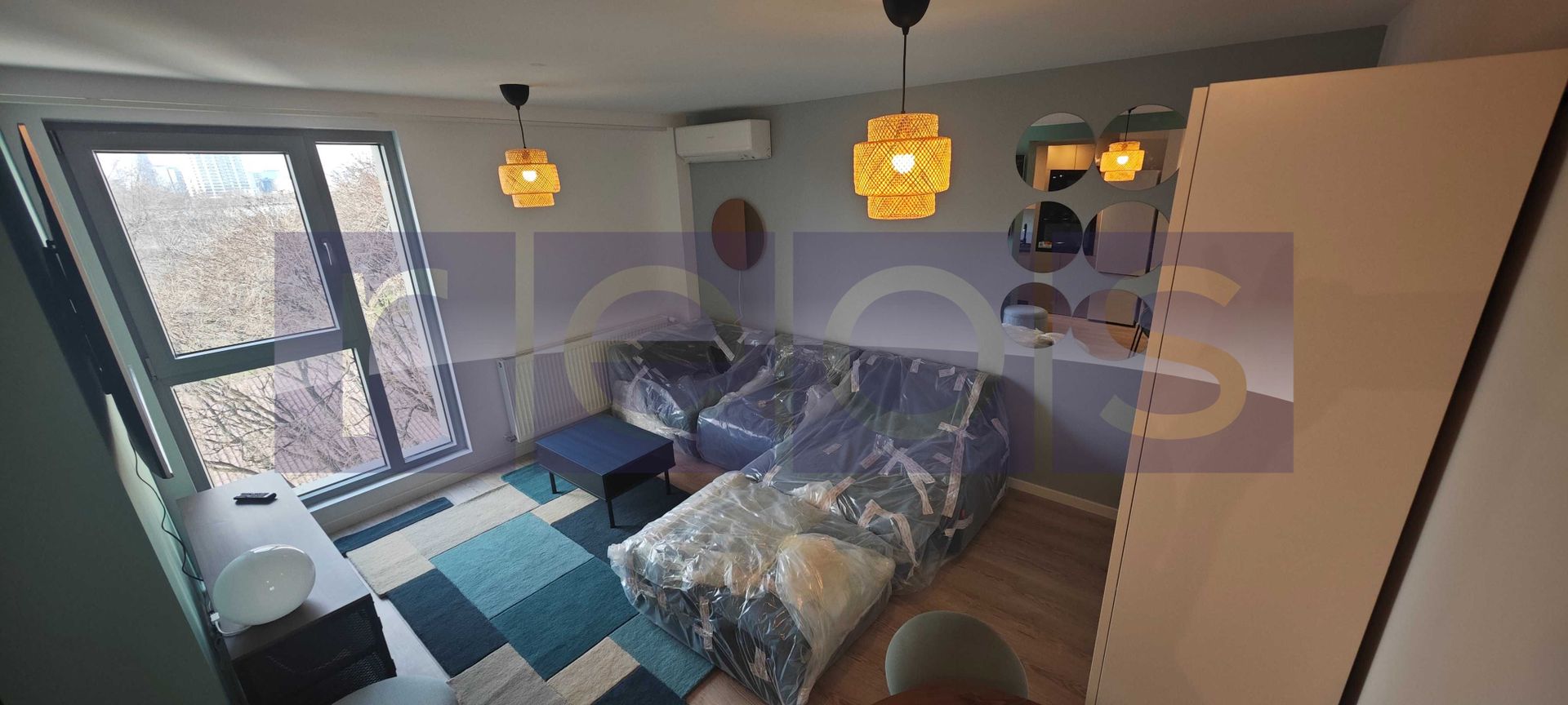 Apartament 2 camere - Parcul Circului - Cellini Residences - Poză 2