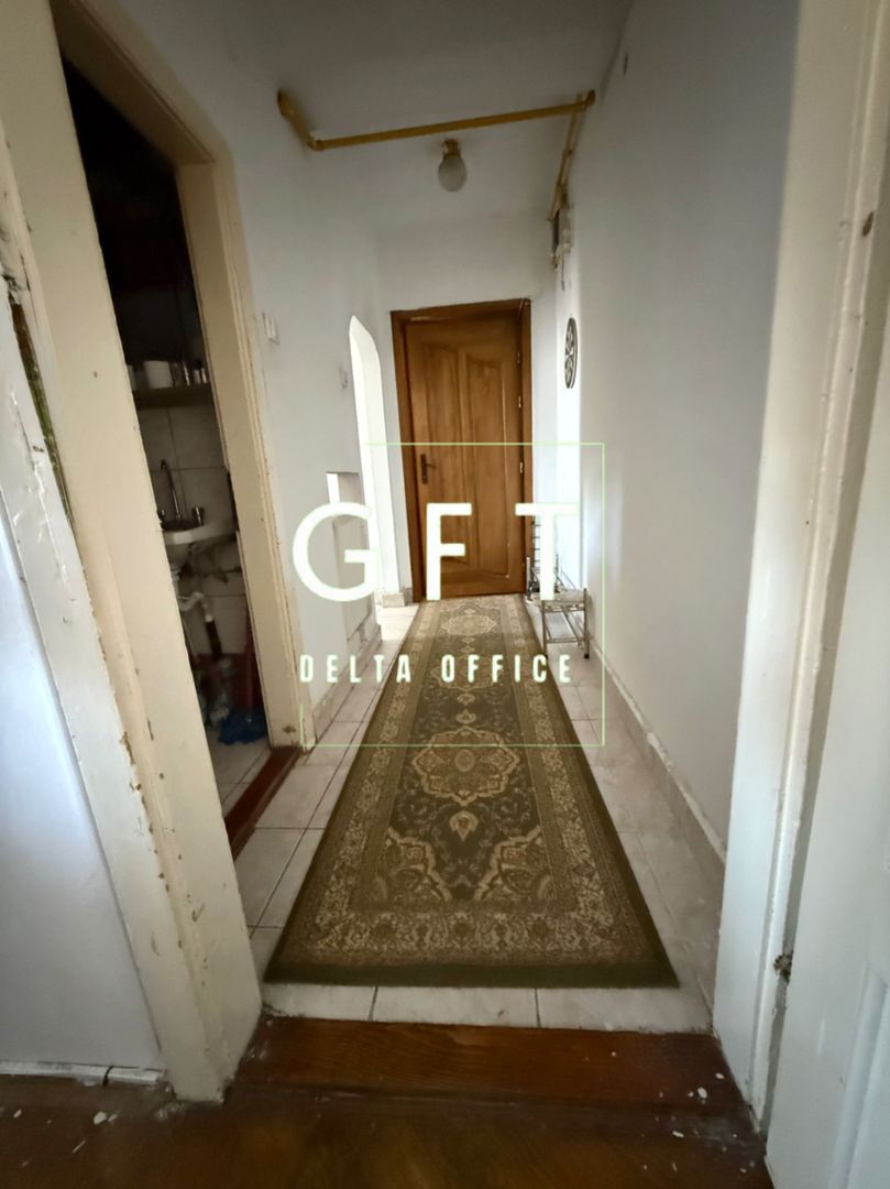 Apartament cochet ultracentral - Poză 5