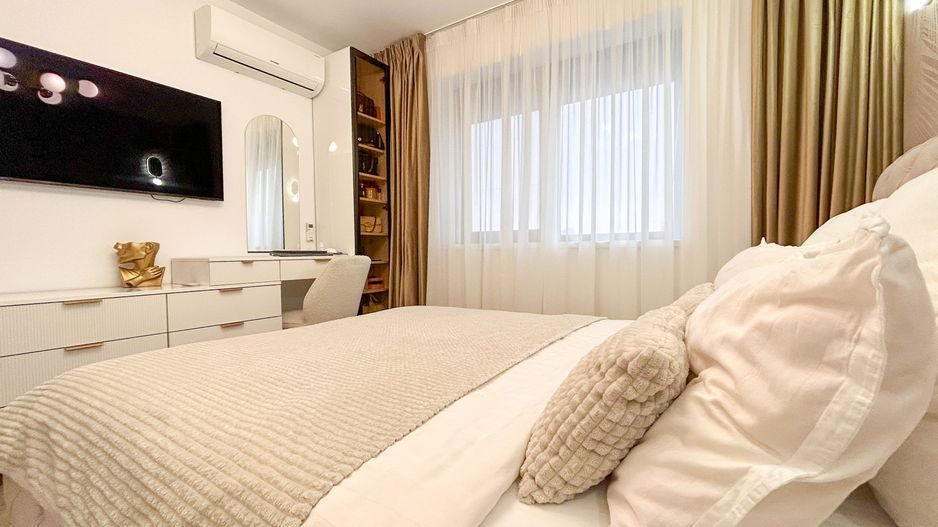 Apartament 3 camere I Onix I Pipera I Aviatiei I Parcare inclusa - Poză 9