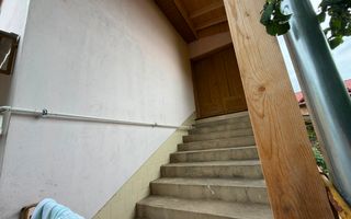 Casa 3 camere | 2 bai | anexe | Zona Rasinari 100 MP utili| - Poză 23