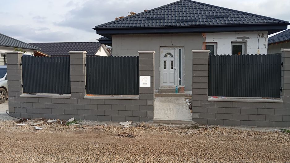 Casa noua Manastirea - Bilden - Poză 6