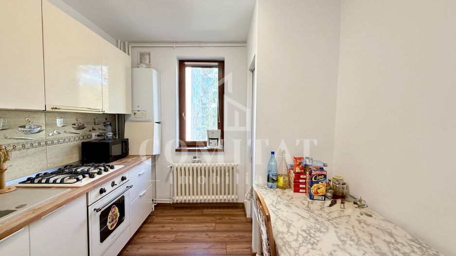 Apartament 2 camere | 49 mp | Gheorgheni – zona Hotel Royal - Poză 5